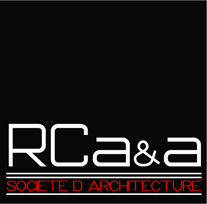 Logo Atelier RCA&A
