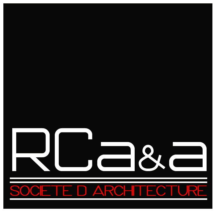 logo atelier RCA